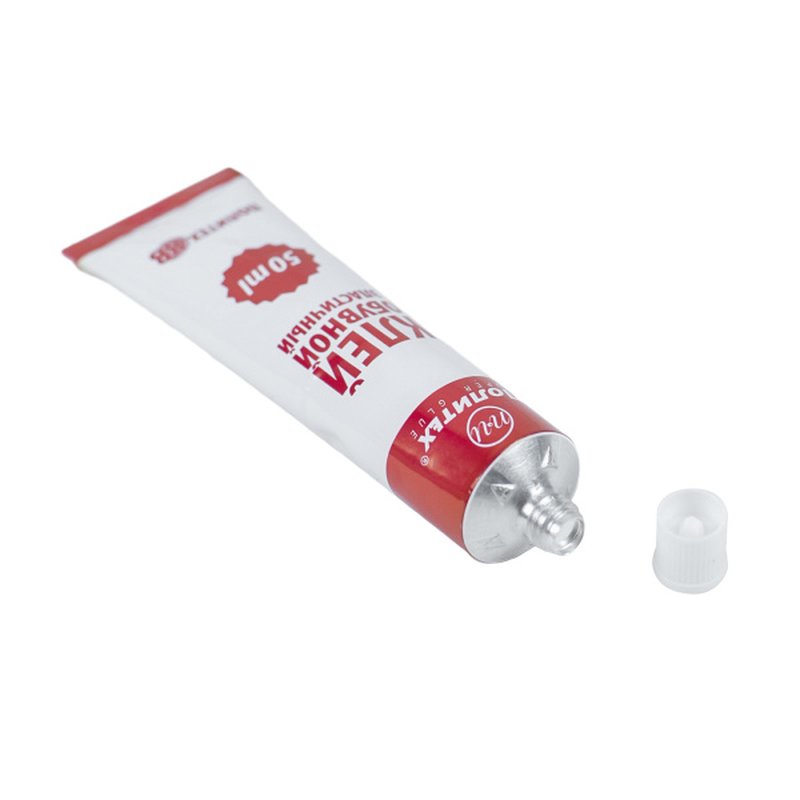 Клей обувной "Политех 88" 50 мл Политех Инструмент Инструмент 6509130