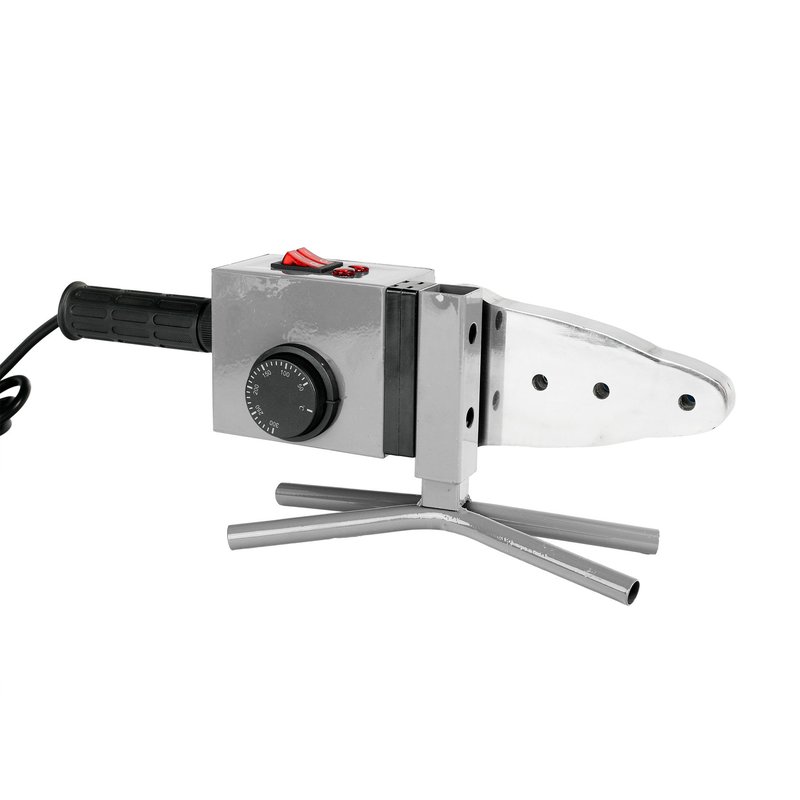 Аппарат для сварки пластиковых труб ПТ-2435 ПОБЕДА (170302435)