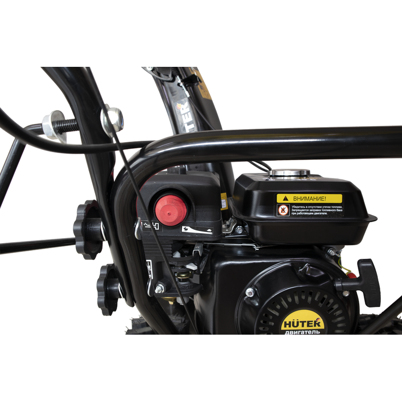 Снегоуборщик Huter SGC 5500Х 70/7/36