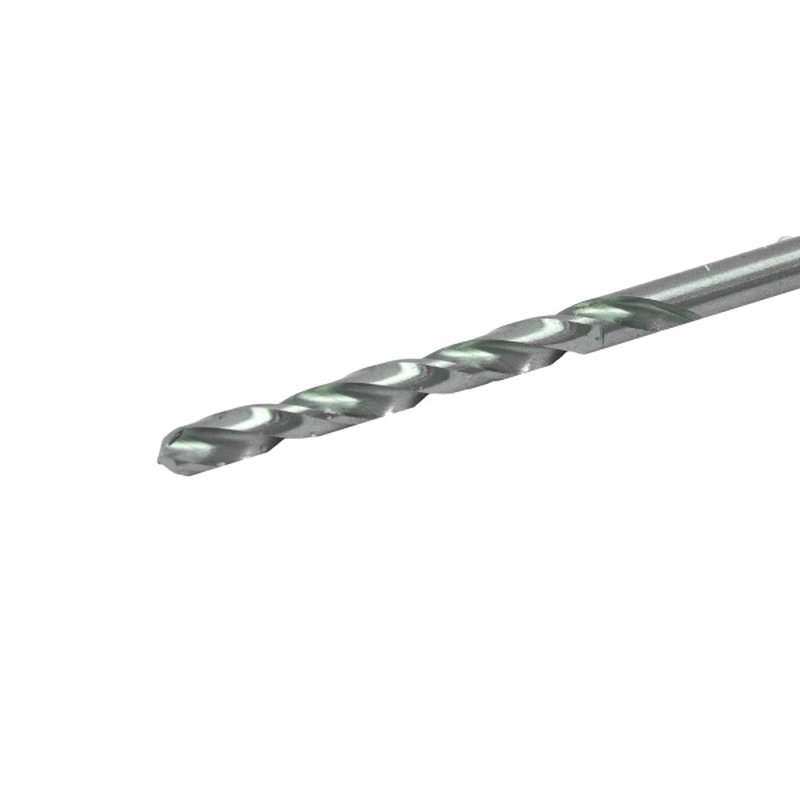 Сверло по металлу Р6М5 4.0х75 мм цил.хв. Pobedit 4561040