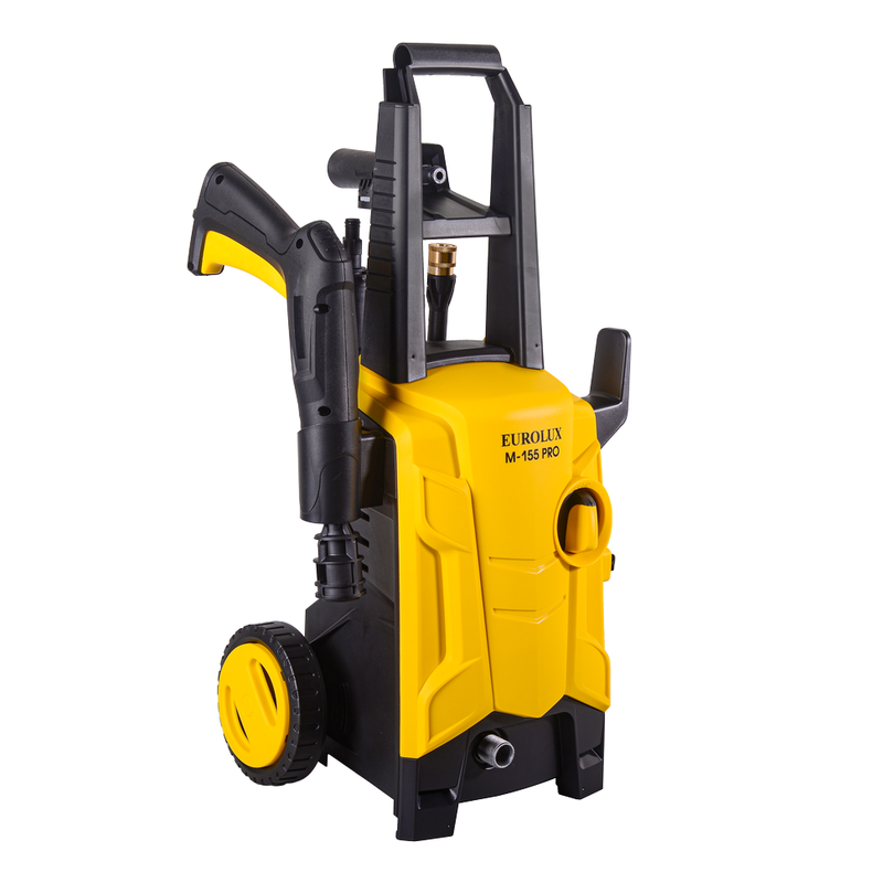 Мойка Eurolux M-155 PRO 70/8/57