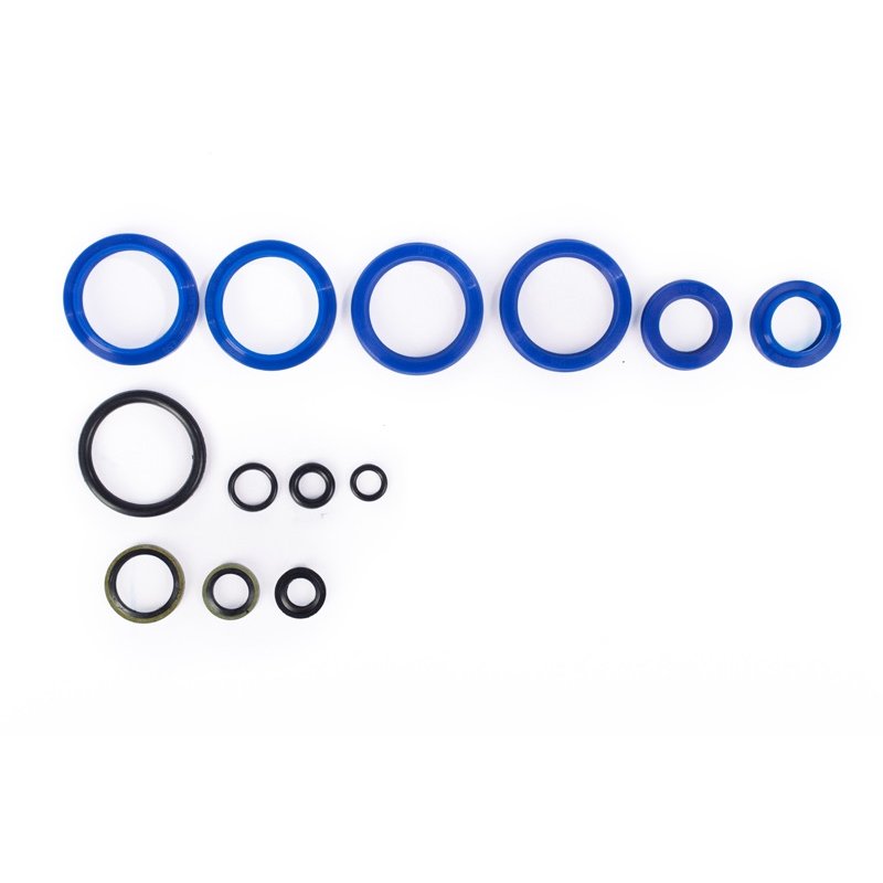 Набор манжет для тележек гидравлических DF-III (Seal kit) 1006319