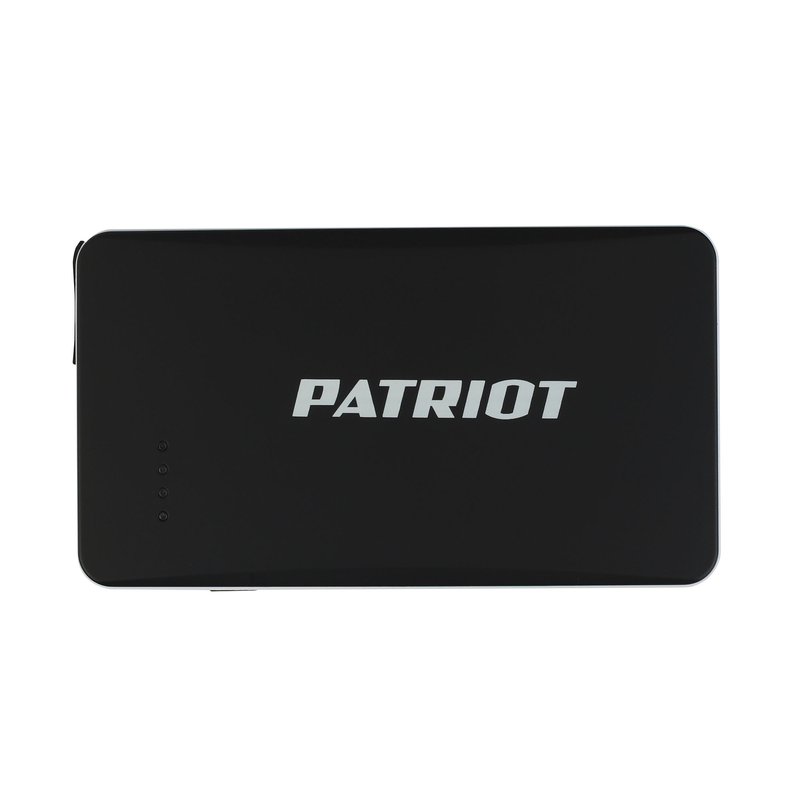 Пусковой многофункциональный аккумулятор Patriot MAGNUM 8 650201608