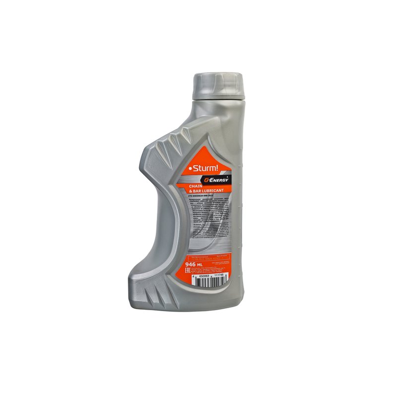 Масло Sturm! OC0101