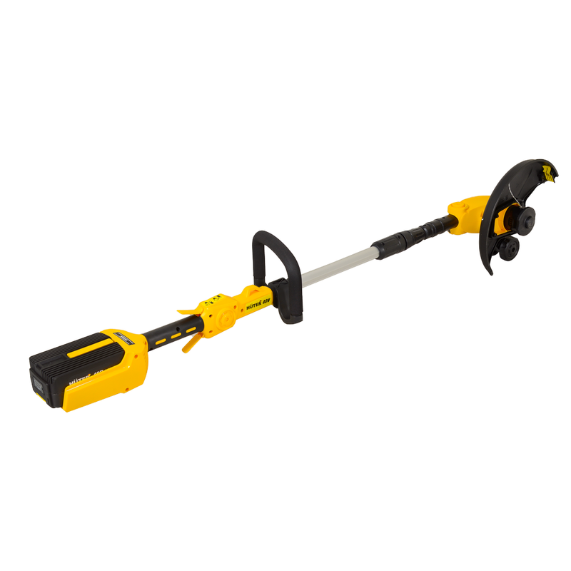 Триммер аккумуляторный Huter GET-36-4Li 70/1/10