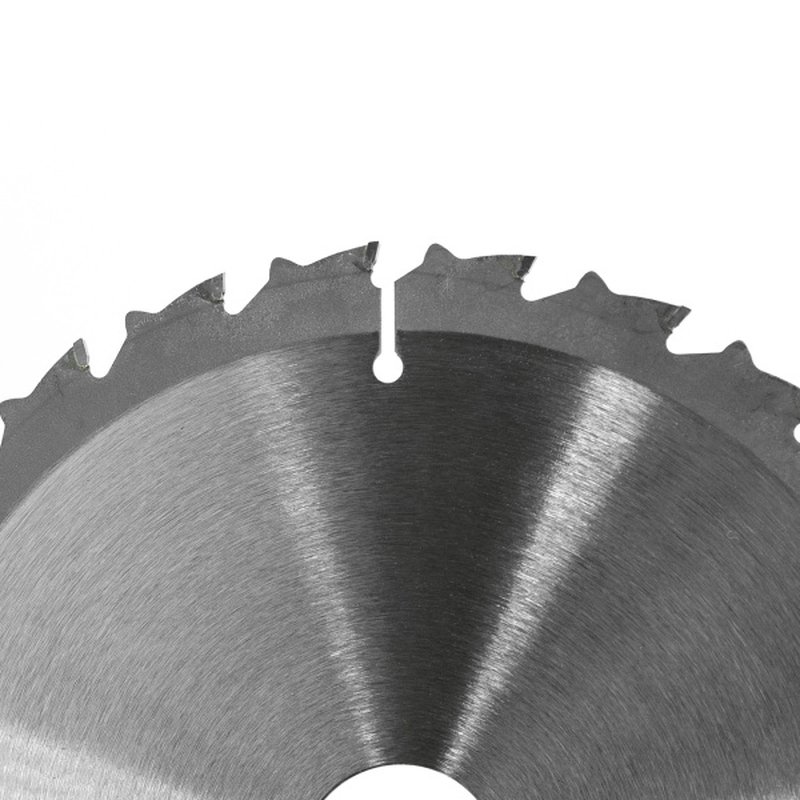 Диск пильный по дереву Антигвоздь 190x30x24 зуб Pobedit Pobedit 5311190