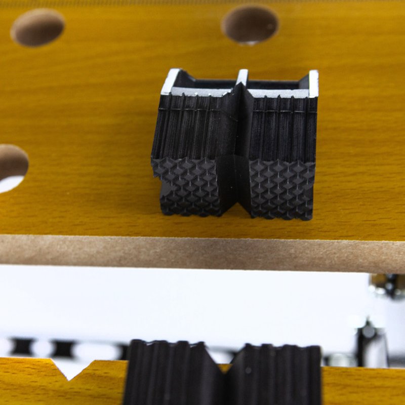 Верстак-тиски портативные, 640Х520Х790 мм Политех Инструмент Инструмент 2549215