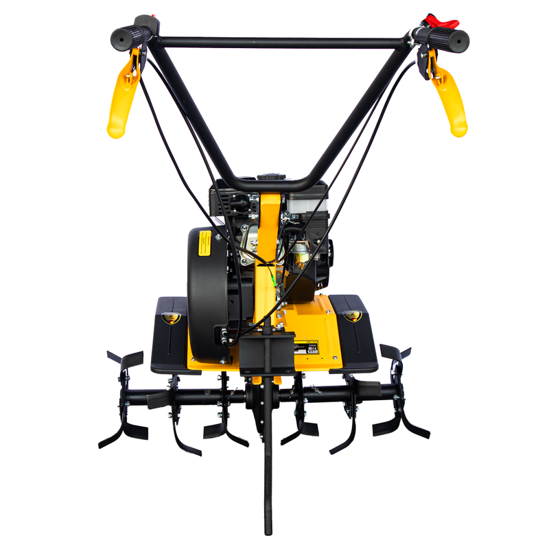 Мотокультиватор HUTER GMC-850 70/5/24