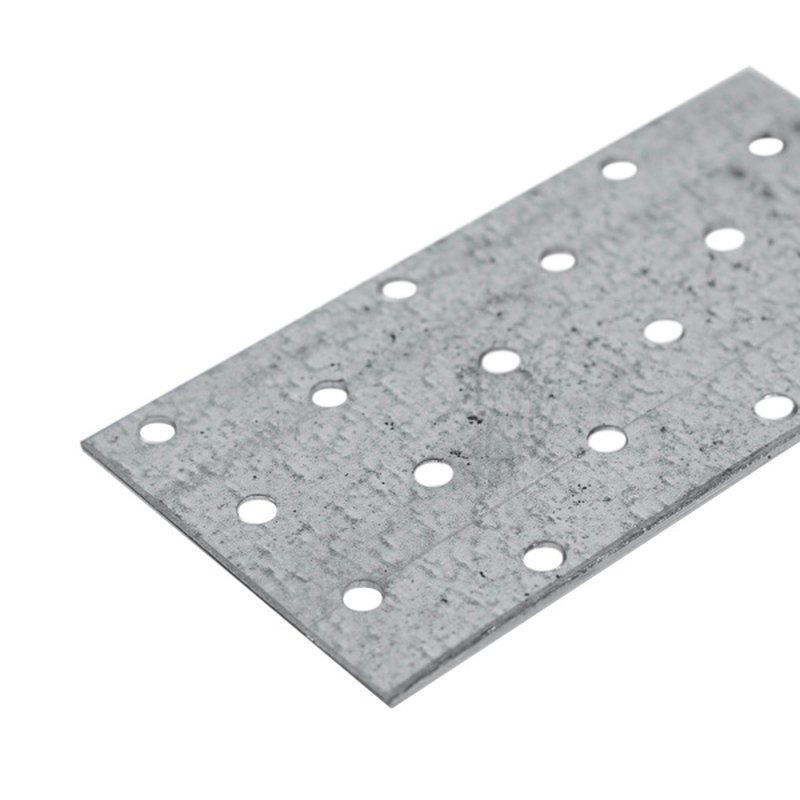 Пластина соединит. 2,0 мм, PS 60*120 мм Россия 3211139