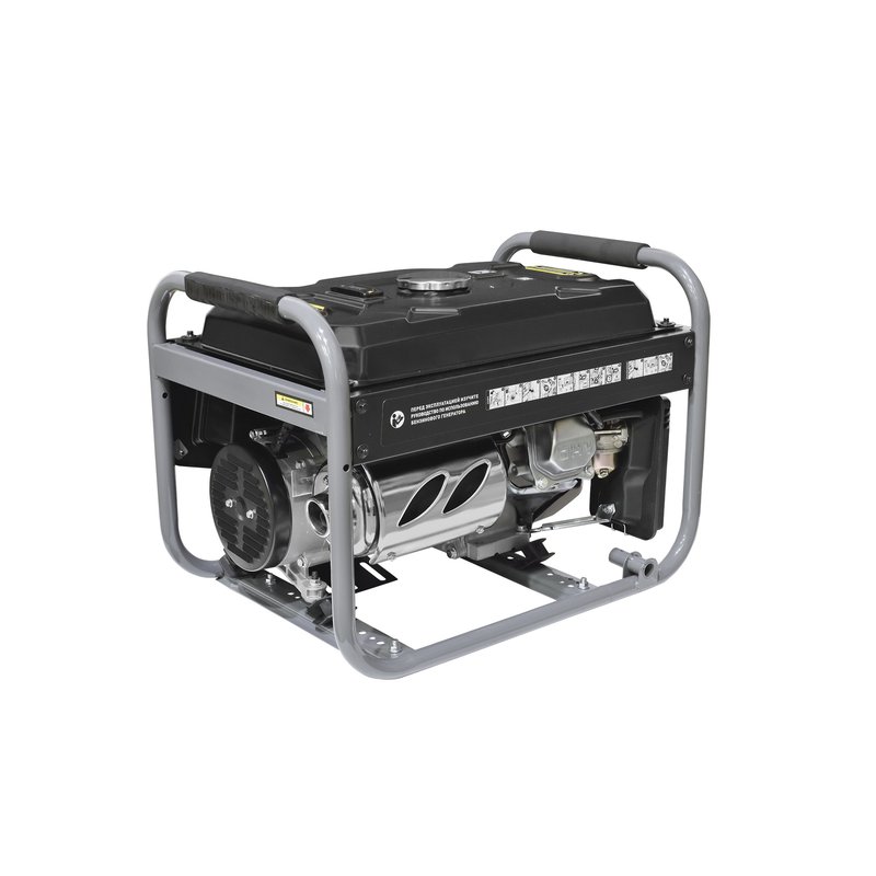 Генератор бензиновый CARVER PPG-3900AE 01.020.00021