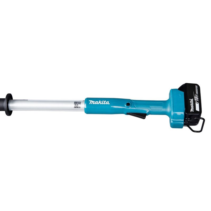 Аккумуляторный штанговый кусторез LXT® Makita DUN461WSF