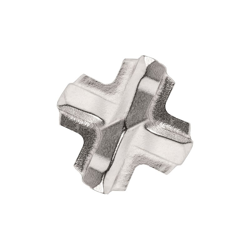 Бур для перфораторов (12х450 мм; SDS-plus) P4Plus Metabo 626229000