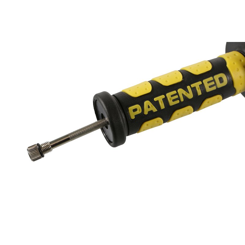 Болгарка(УШМ) Hanskonner HAG18125BL