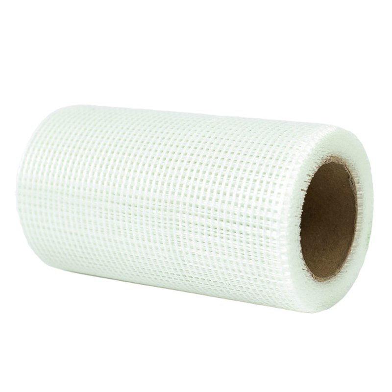 Сетка самокл-ся стеклотк150мм х20м Э Политех Инструмент Инструмент 9030023