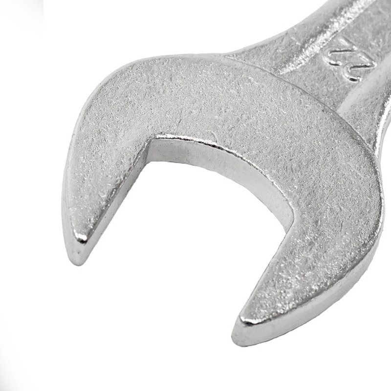 Ключ рожковый,CS,хромированный,20х22 мм Политех Инструмент Инструмент 2721314