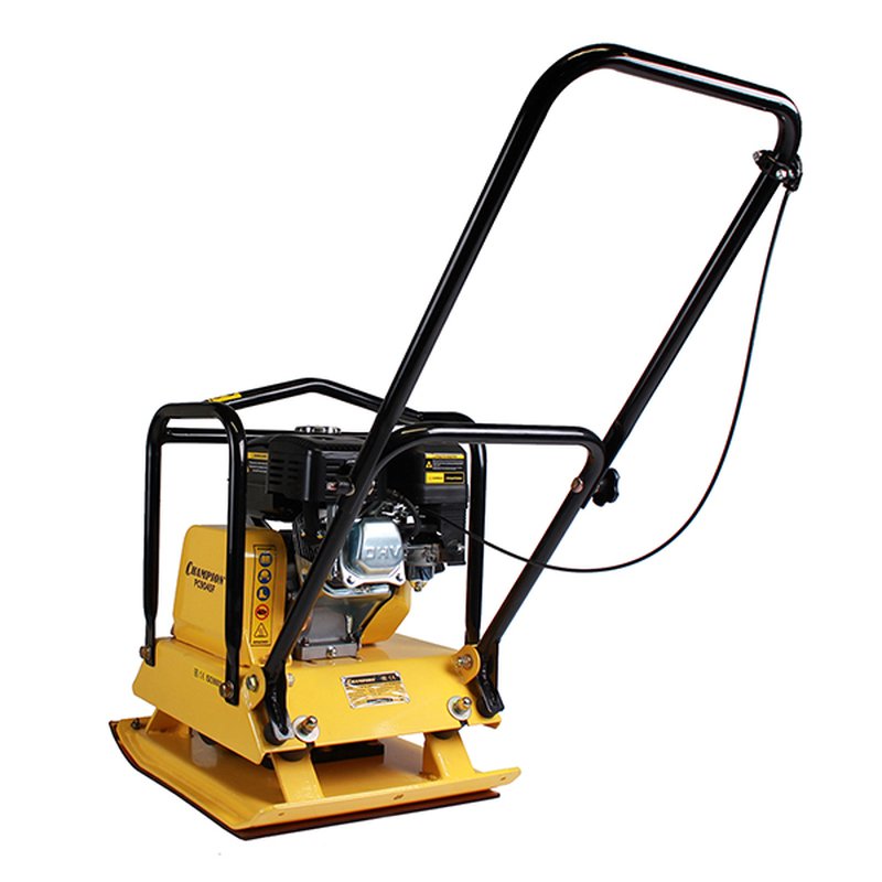 Виброплита Champion PC9045F