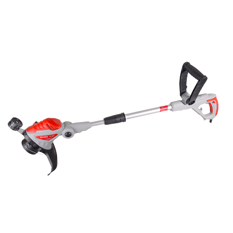 Электрический триммер Ресанта ЭТ-600 70/1/17