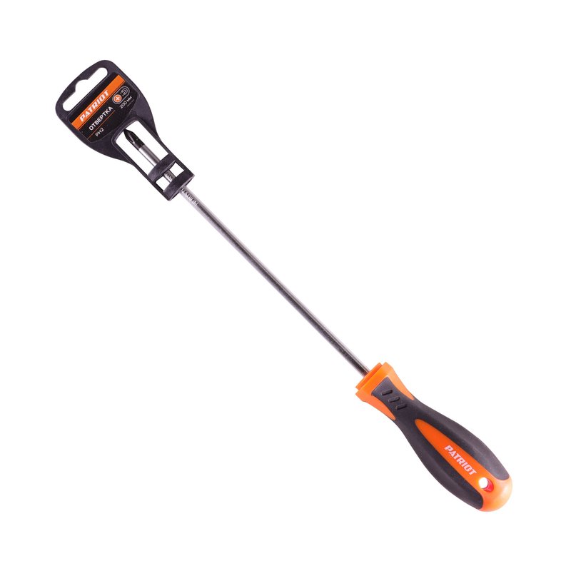 Отвертка Patriot PH2x200 350003035