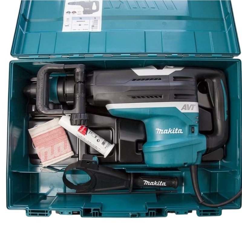 Перфоратор Makita HR5212C