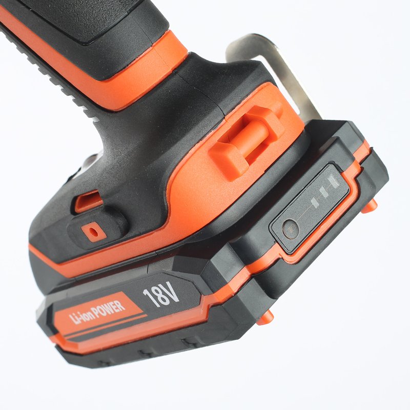 Гайковерт ударный аккумуляторный Patriot BR 180 1/2 Li 180301140