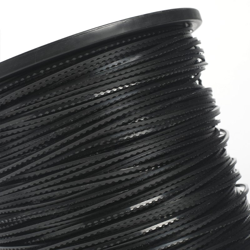 Леска Sawline D 3,0 мм L 400 м (квадрат, пилообразный профиль, черная) 805403333