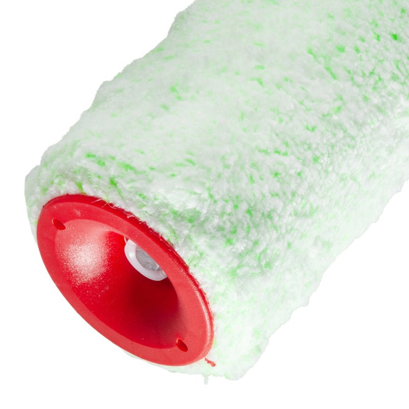 Валик Микрофибра 8х48х180 Quality Политех Инструмент Инструмент 1533918