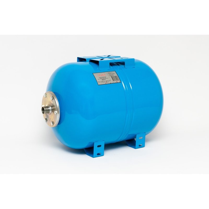 Гидроаккумулятор горизонтальный Axis WAO 50 WAO50_А