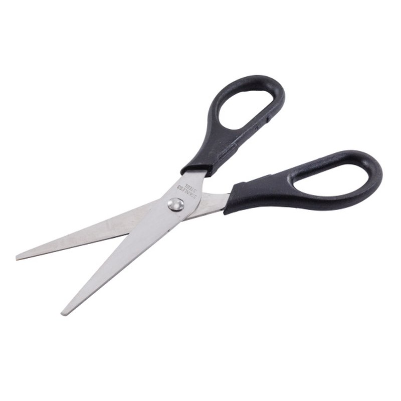 Ножницы GUPPY Бытовые 168 мм Guppy 8455910