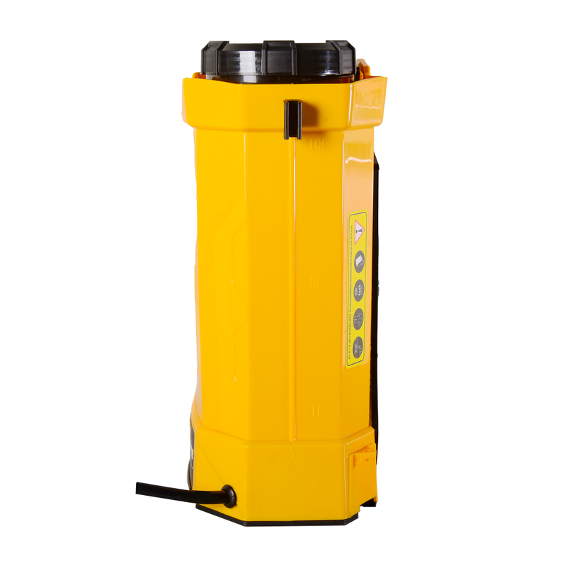 Опрыскиватель аккумуляторный SP-10AC-SFA Huter 70/13/102