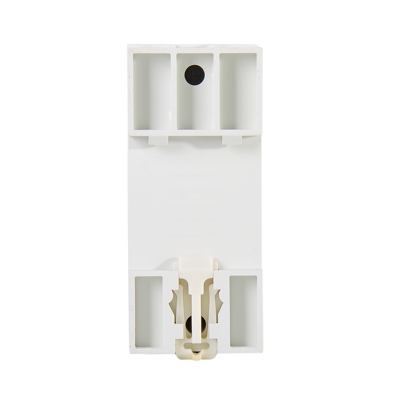 Блок защиты по напряжению Ресанта АЗМ-40АРД (регулируемый, с дисплеем) 61/22/30