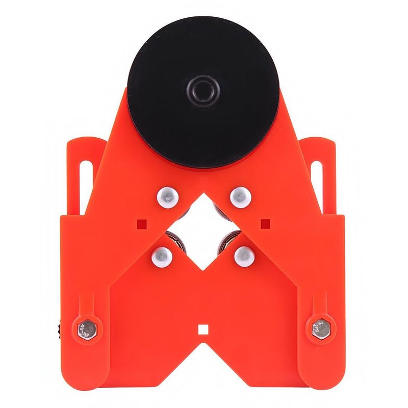 Кондуктор Trio-Diamond для алмазных коронок по керамограниту 6-83 мм (KA122)