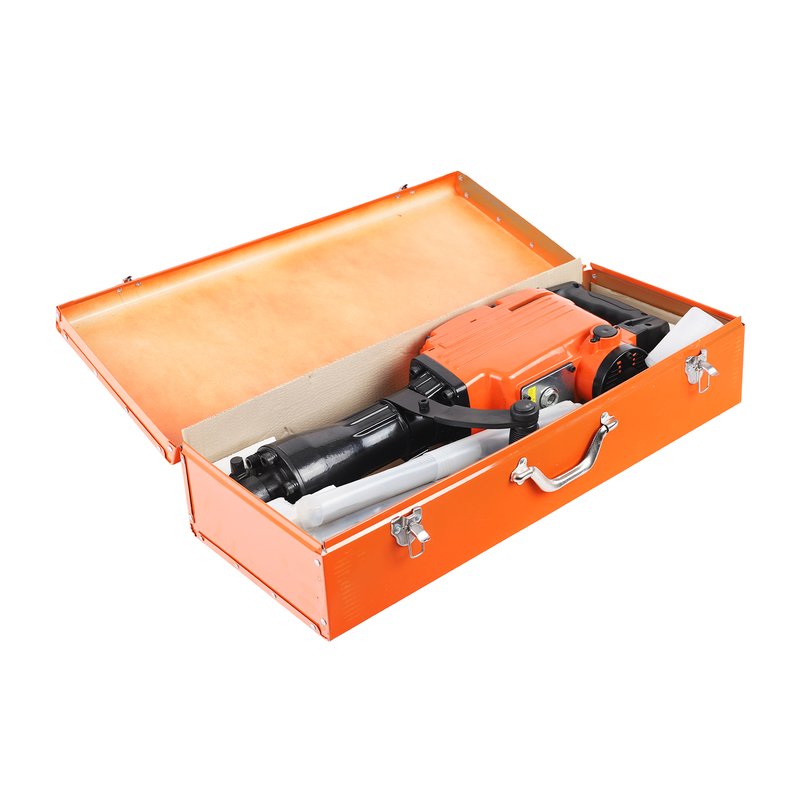 Молоток отбойный Patriot DB 400 140301400