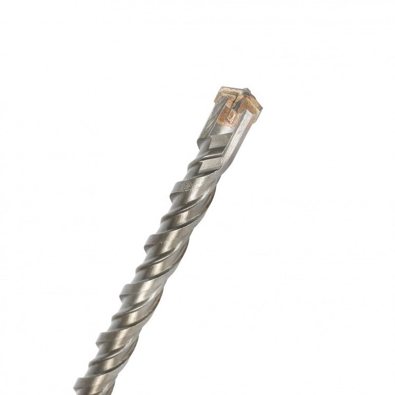 Бур 4x4 SDS-plus (12x310 мм) 812010034