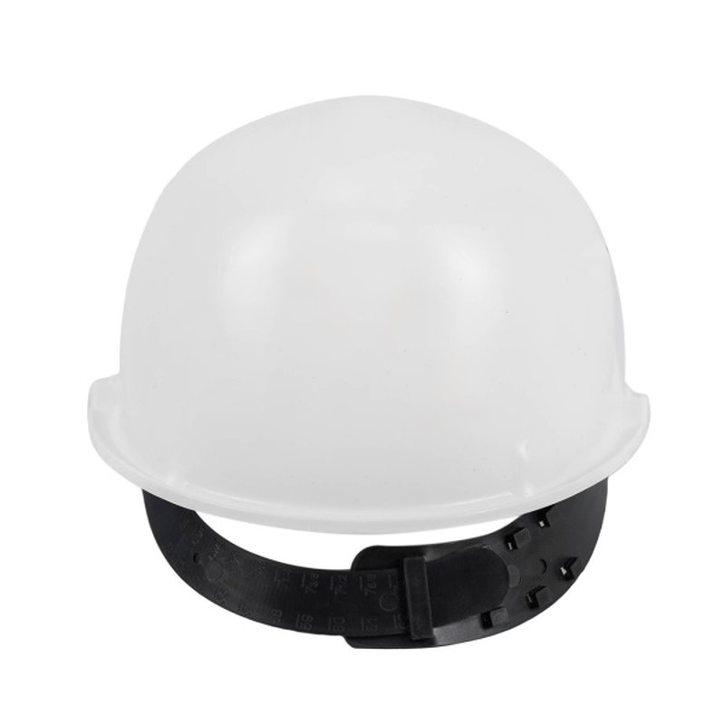 Каска защитная, белая Россия 7015911