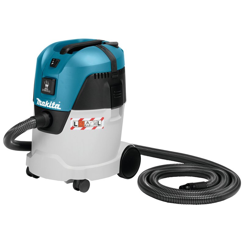 Пылесос Makita VC2512L