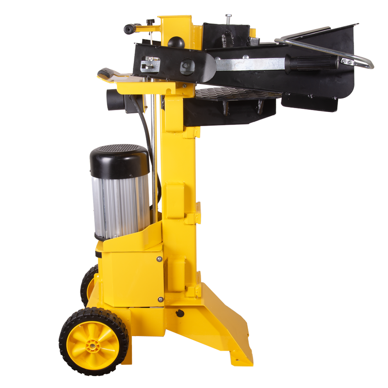 Дровокол электрический HLS-6500 Huter 70/14/9