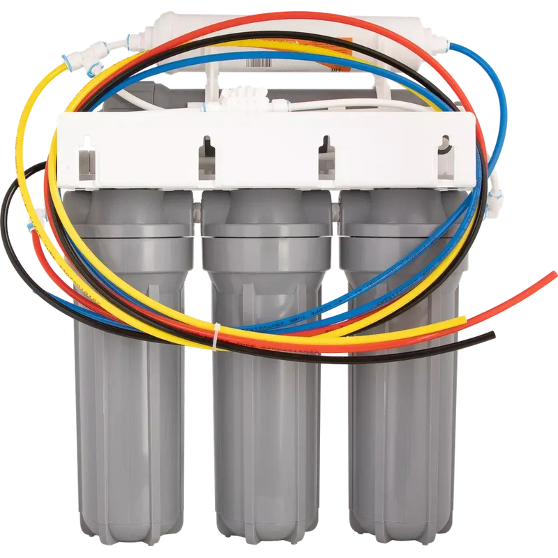 GRAY A-575m Система обратного осмоса с минерализатором ATEFDR115