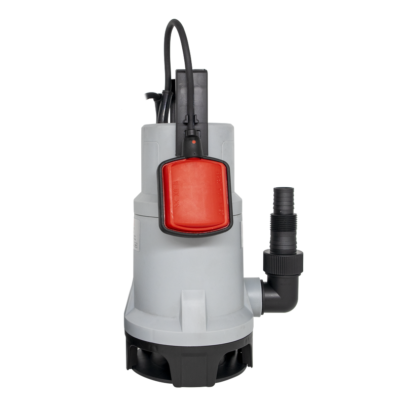 Дренажный насос Ресанта НД-15300П/35 77/2/7