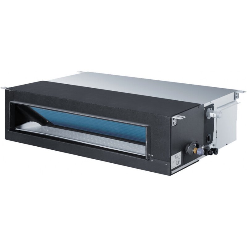 AD50S2SM3FA,  Внутренний блок, Haier, Super Match Plus, канальный, с пультом