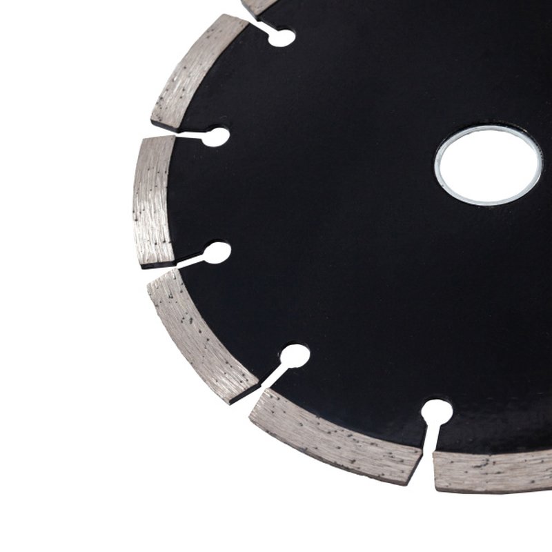 Диск отрезной алмазный по камню Сeгмент 150х22,2х2,0 Pobedit Pobedit 5003150