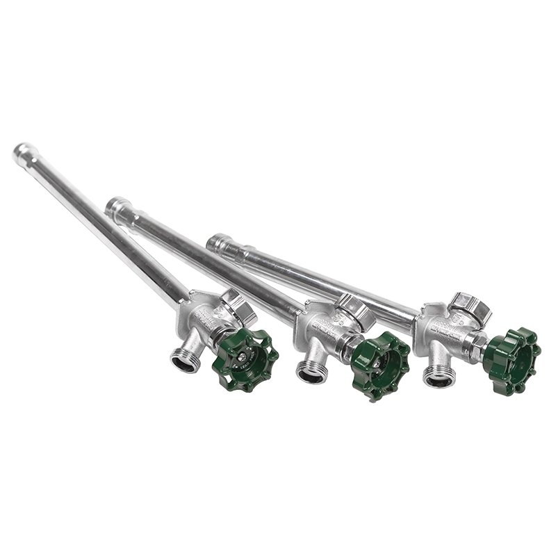 Незамерзающий уличный кран Arrowhead FF75 длина 200мм, c подключением 1/2 FF75M08-RUS