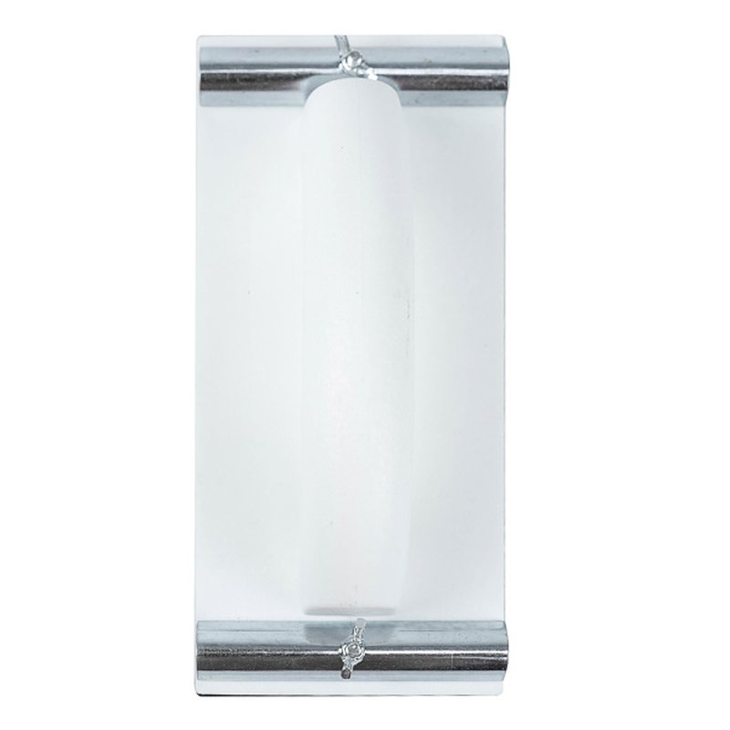 Терка для шлифования с ручкой 10,5х23 неопрен 6мм Политех Инструмент Инструмент 2035230