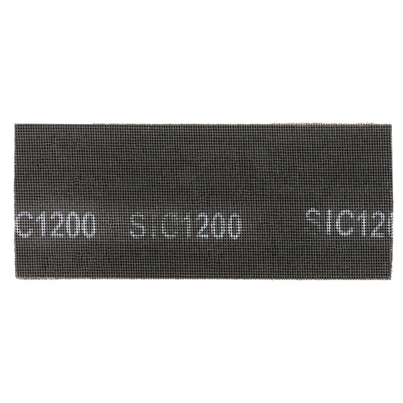 Сетка абразивная карбид кремния Pobedit  Р1200 Pobedit 2003120