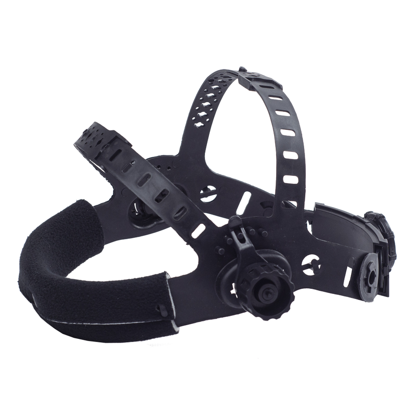 Маска для сварки Eurolux WM-1 65/87