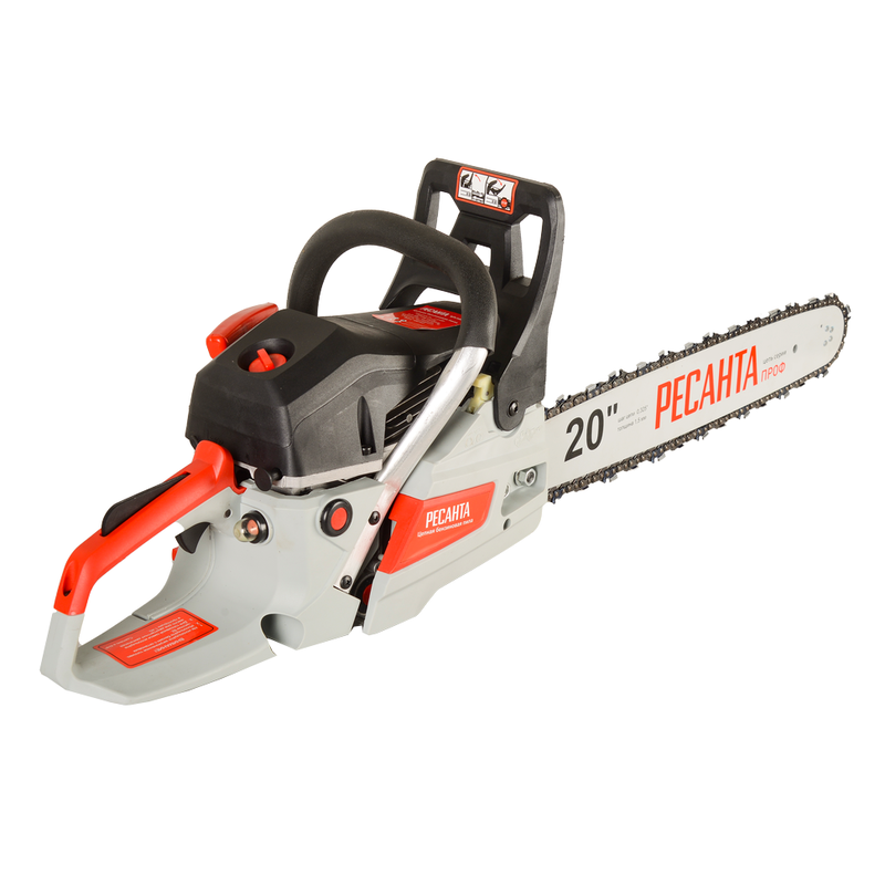 Бензопила Ресанта БП-5220 70/6/15