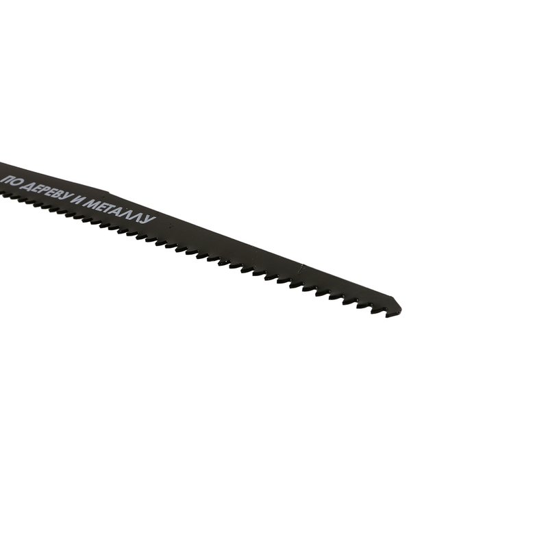 Полотно для сабельной пилы универс. 2 шт , 300/4,0мм дер. с гвозд., пласт Sturm 9019-03-S1411DF