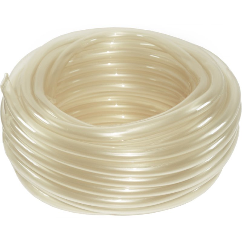 Шланг пищевой морозостойкий "Силикон" 3/4, 25м. Polyagro 7557625