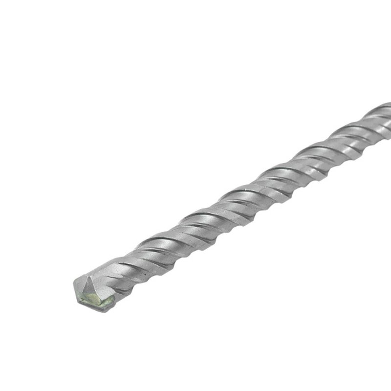 Бур SDS+ 28x540/600 усиленный Pobedit 4028060