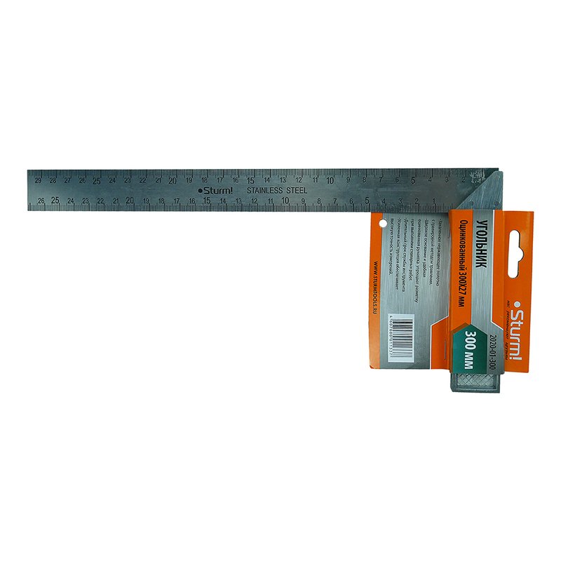 Угольник Sturm! 2020-01-300