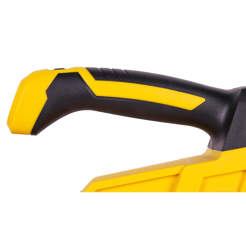 Воздуходувка аккумуляторная CHAMPION BB1811 (18В4Ач Li-ion1,9кг12мин594м³/ч38м/сек +АКБ( 2Ач)иЗУ)